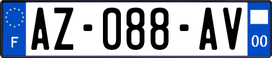 AZ-088-AV