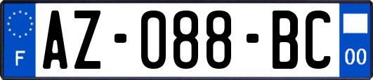 AZ-088-BC