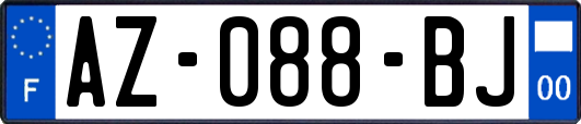 AZ-088-BJ