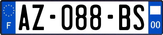 AZ-088-BS