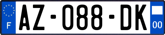 AZ-088-DK