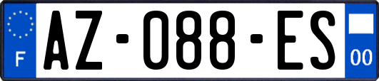 AZ-088-ES