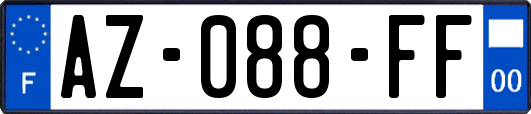 AZ-088-FF