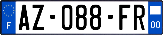 AZ-088-FR