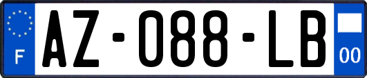 AZ-088-LB