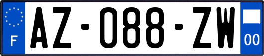 AZ-088-ZW