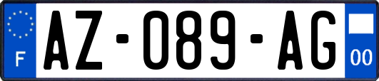 AZ-089-AG