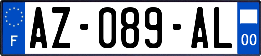 AZ-089-AL