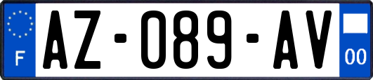 AZ-089-AV