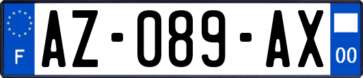 AZ-089-AX