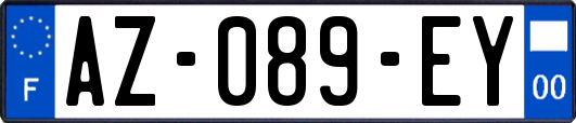 AZ-089-EY