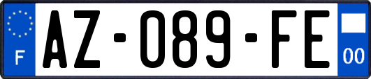 AZ-089-FE