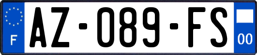 AZ-089-FS