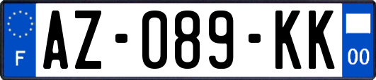 AZ-089-KK