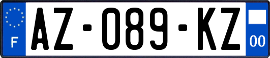 AZ-089-KZ