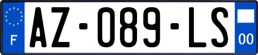 AZ-089-LS