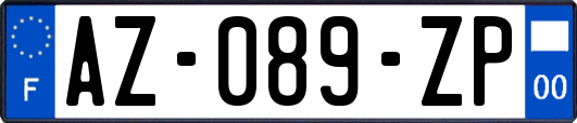 AZ-089-ZP
