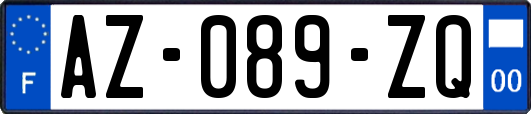 AZ-089-ZQ