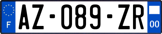 AZ-089-ZR