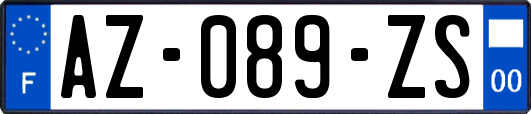 AZ-089-ZS