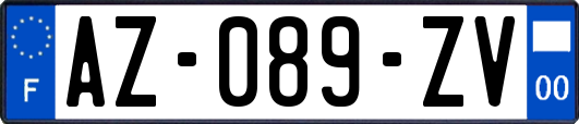 AZ-089-ZV