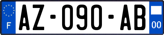 AZ-090-AB