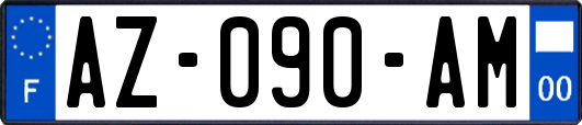 AZ-090-AM