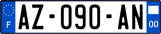 AZ-090-AN