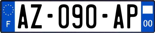 AZ-090-AP