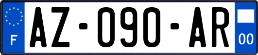 AZ-090-AR