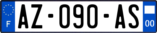 AZ-090-AS