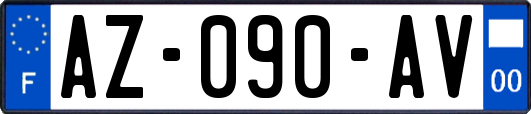 AZ-090-AV