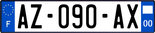 AZ-090-AX