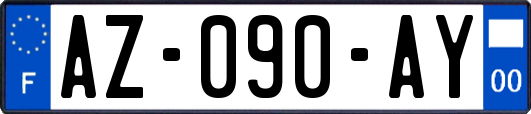 AZ-090-AY