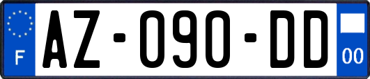 AZ-090-DD