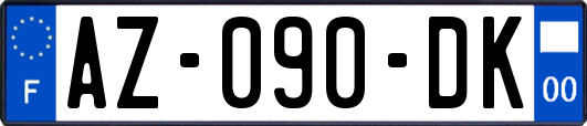 AZ-090-DK