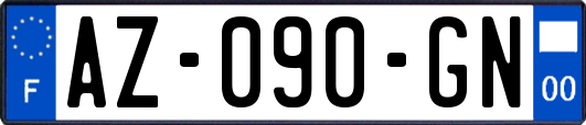 AZ-090-GN