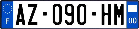 AZ-090-HM