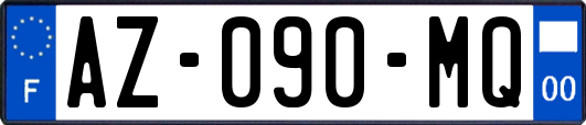 AZ-090-MQ