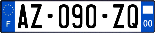 AZ-090-ZQ