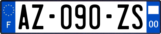 AZ-090-ZS