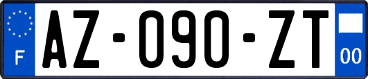 AZ-090-ZT