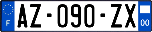 AZ-090-ZX