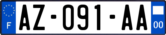 AZ-091-AA