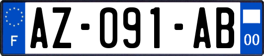 AZ-091-AB