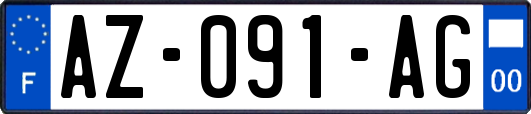 AZ-091-AG