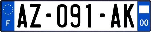 AZ-091-AK