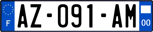 AZ-091-AM