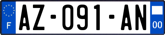 AZ-091-AN