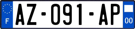 AZ-091-AP